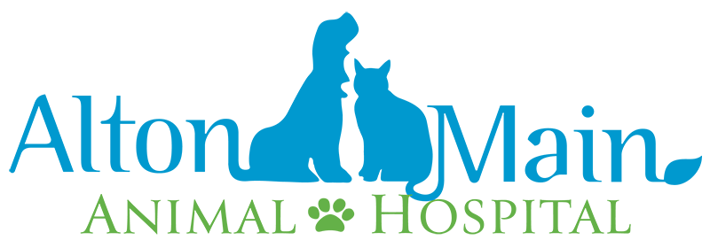 Alton Main Animal Hospital